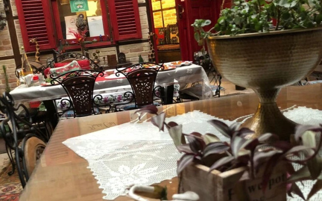 Kavinn Butik Otel