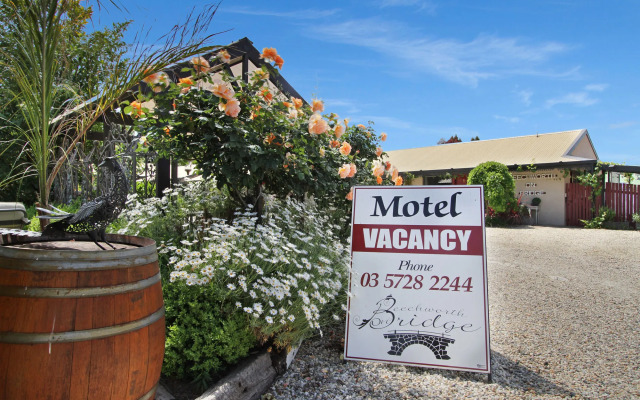 Beechworth on Bridge