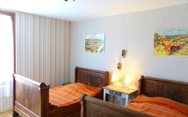 Gîte Target, 3 pièces, 4 personnes - FR-1-489-273