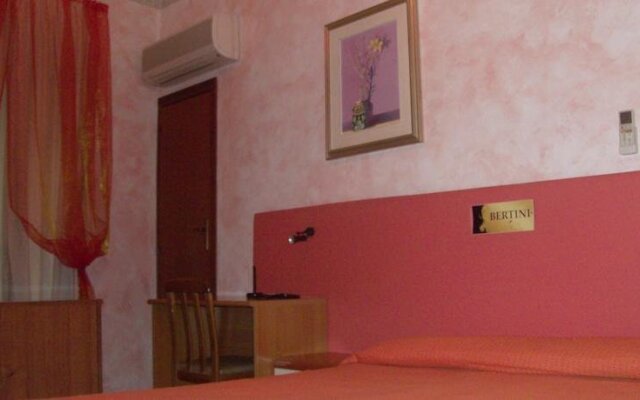 Hotel Affittacamere Bertini