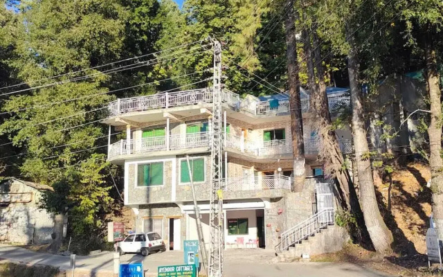 Home Land Resort