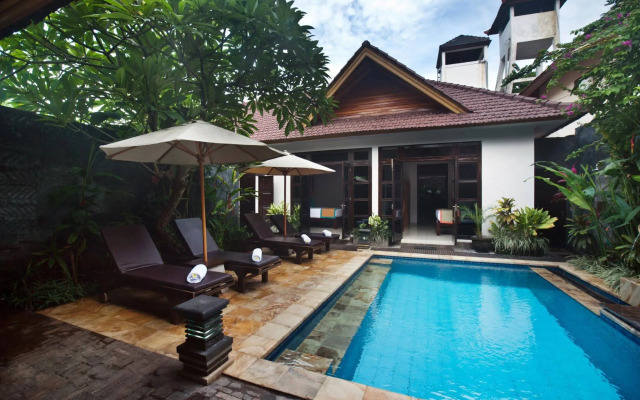 Villa Teman