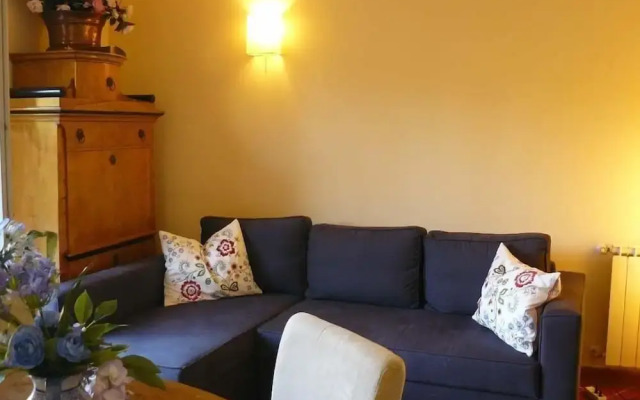 Verdidea - Casa di Gerda