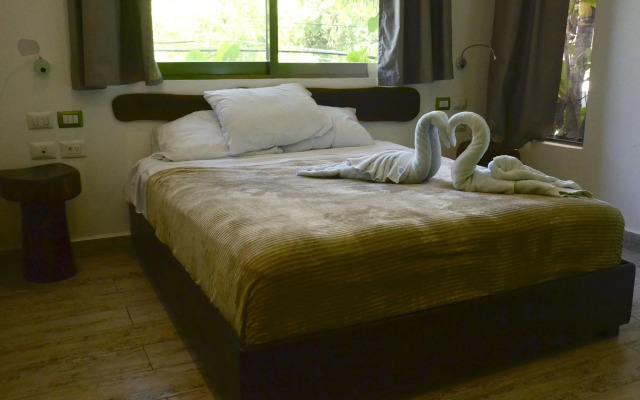 The Green Village Boutique Hotel