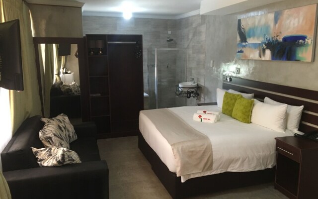 Parkview Hotel