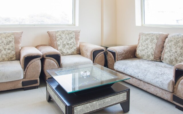 Treebo Trend Atithi Inn