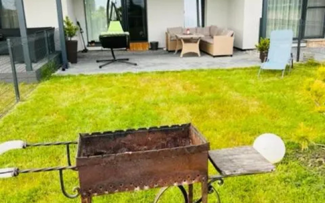 Vaivorykštės terasos