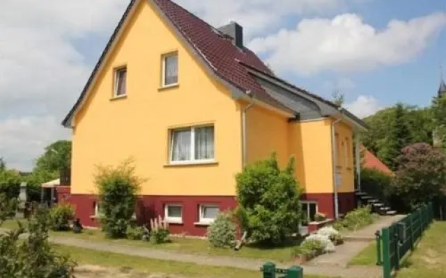 Ferienwohnung Benz USE 1681