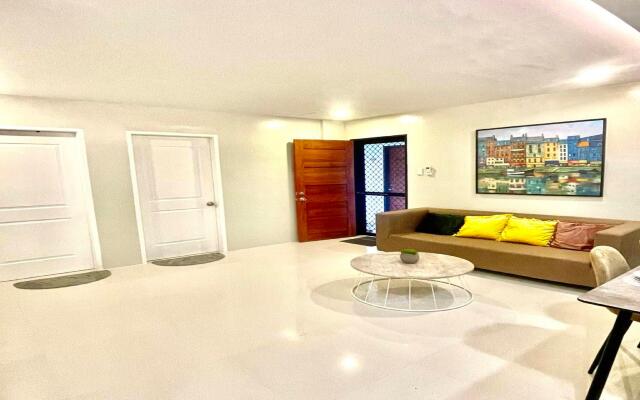 OYO 844 C Residences