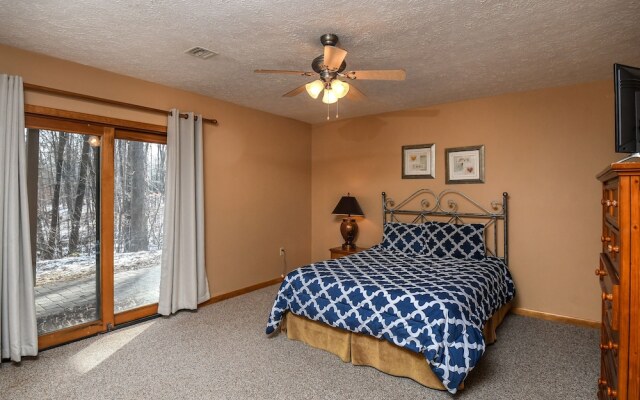 Misty Creek 5 Bedroom House