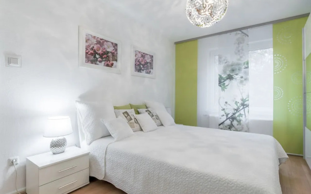 PRIVATE APARTMENT ISARSTRAßE