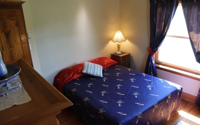 Gîte Touristique Prés et Vallons