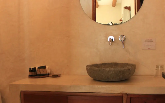 Tierra Mia Boutique Hotel