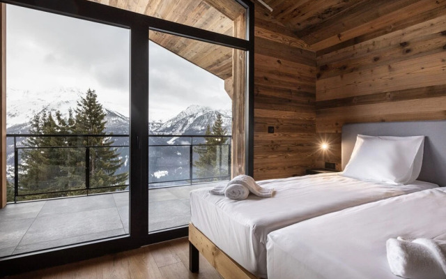 Résidence L'Orée du Bois