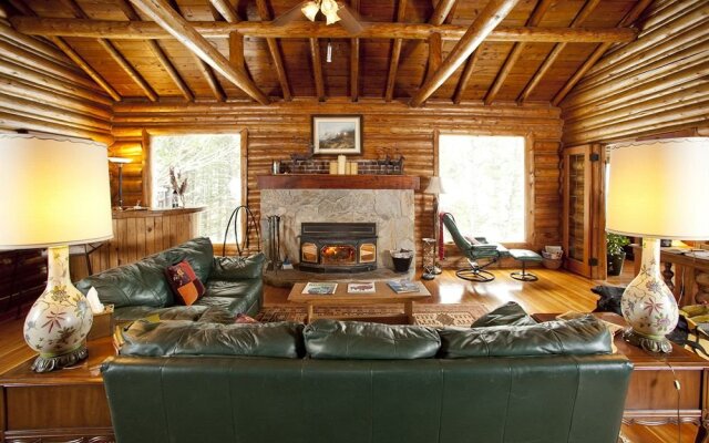 Silver Forest Inn