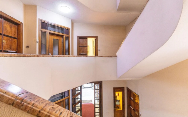 Rome As You Feel - Bazzoni Vatican Apt