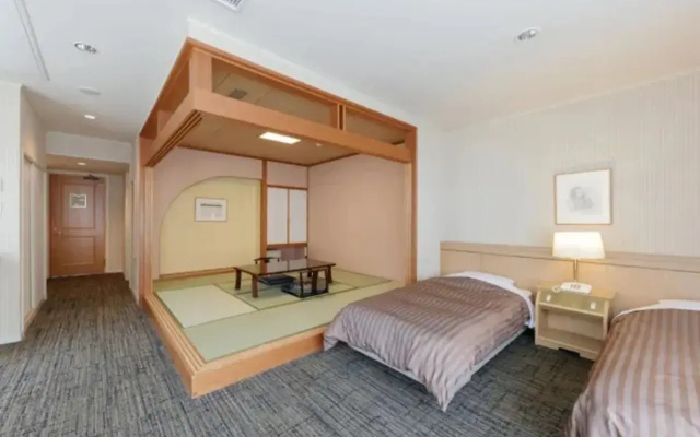 Hotel New Momiji