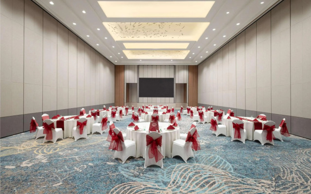 DoubleTree by Hilton Jakarta Bintaro Jaya