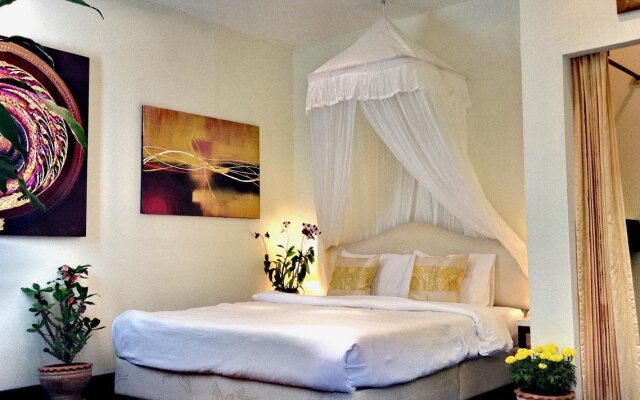Oasis Villa