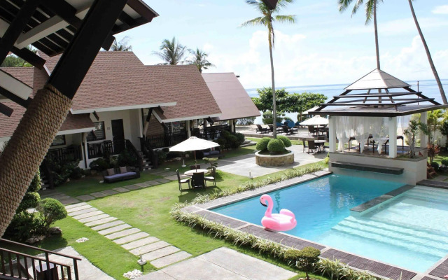 Dive Thru Scuba Resort