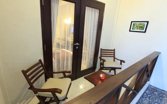 Samawa Transit Hotel