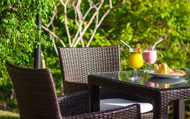 Uga Ulagalla - Anuradhapura