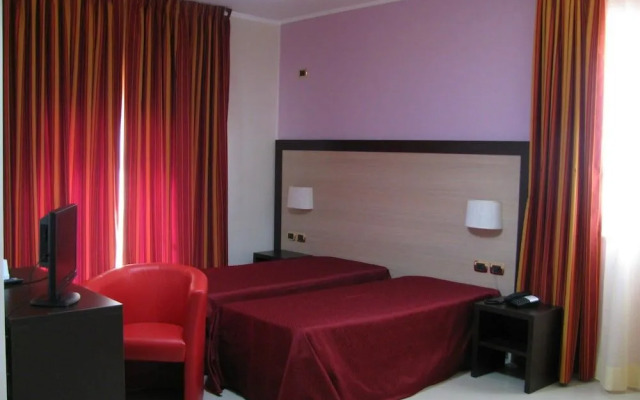 Ristorante Albergo Roma