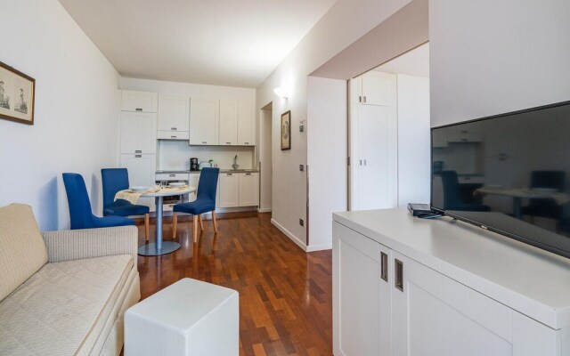 Antico Verbano Bilo 4 Giardino