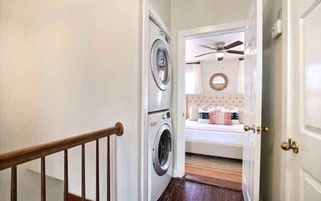 Gallery Stays - Spartina