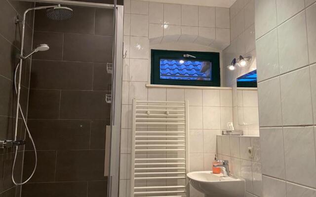 Ferienappartement No.18