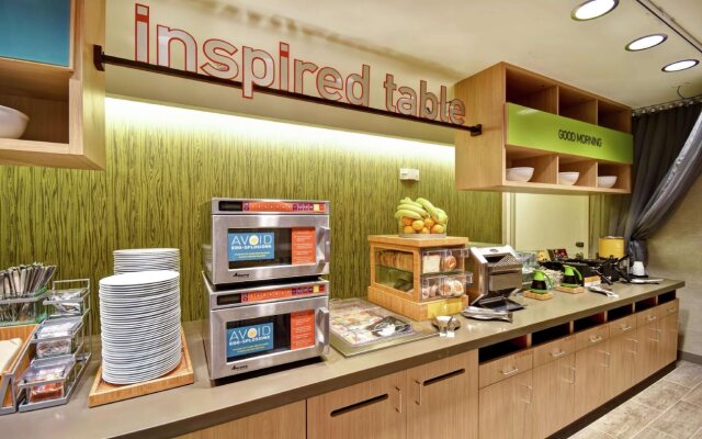 Home2 Suites by Hilton Amherst Buffalo