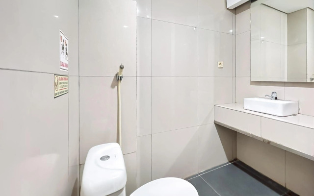 OYO Capital O 90081 Pondok Sabaraya 2 Syariah