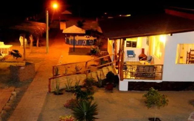 Villa Esperanza Bungalows