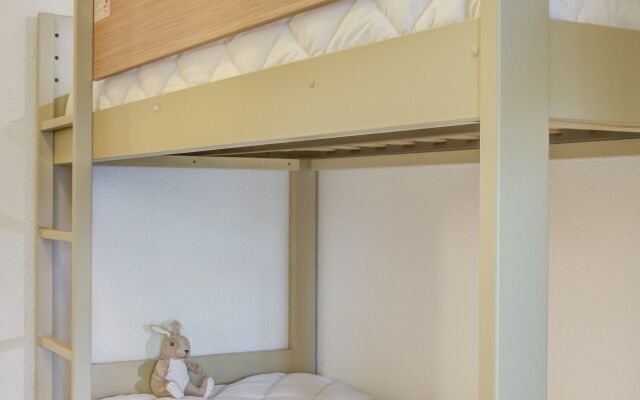 Résidence Pierre & Vacances Valescure