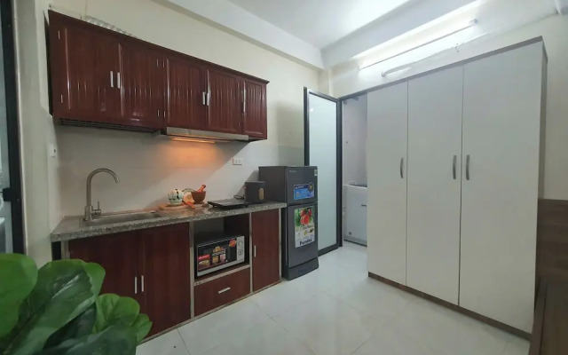 The Little'N Homestay
