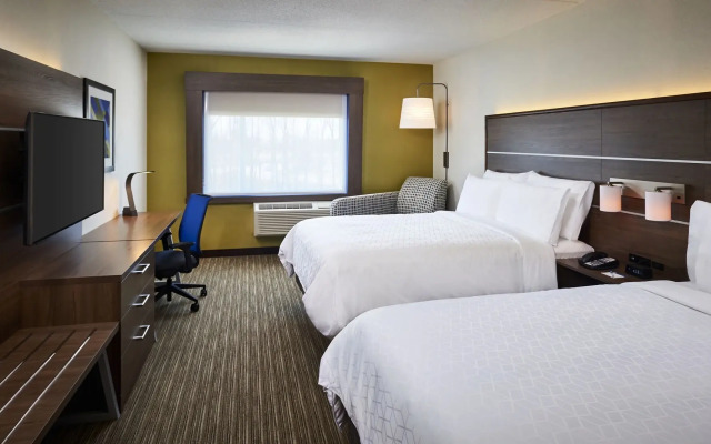 Holiday Inn Express Niagara-On-The-Lake by IHG