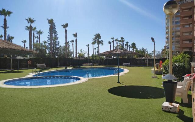 Apartamentos Vistamar Marina D'Or 1º línea 3000