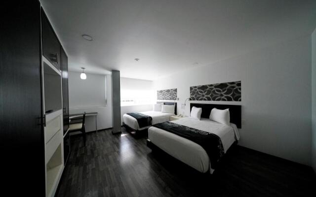 Black Boutique Hotel