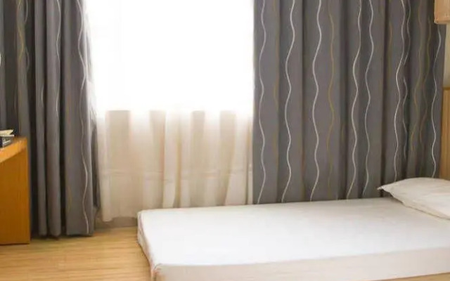 Shanshui Hotel