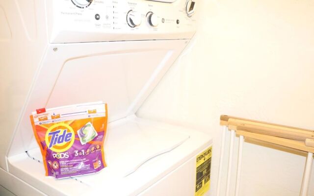 Jamaica Royale 030 - 1 Br Villa