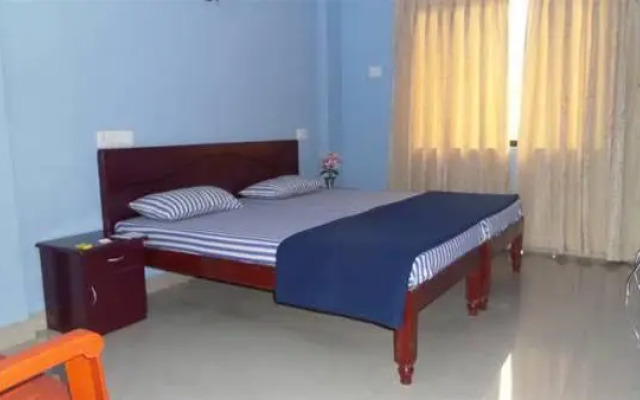 Vagamon Tourist Home
