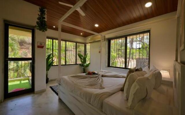 Eko Stay- Royale Villa