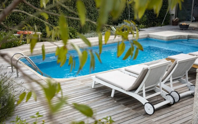 Countryside Villa near Porto