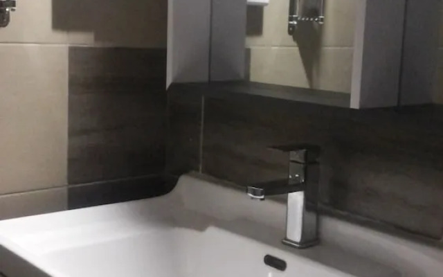 Pent House Inn Namugongo