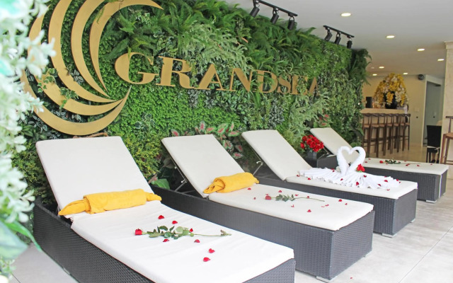 Grand Sea Hotel