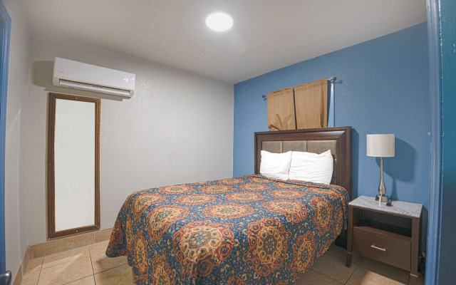 Aladdin Motel By OYO Merritt Island