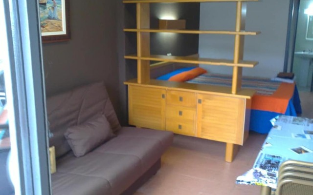 Apartaments Estudis Els Molins