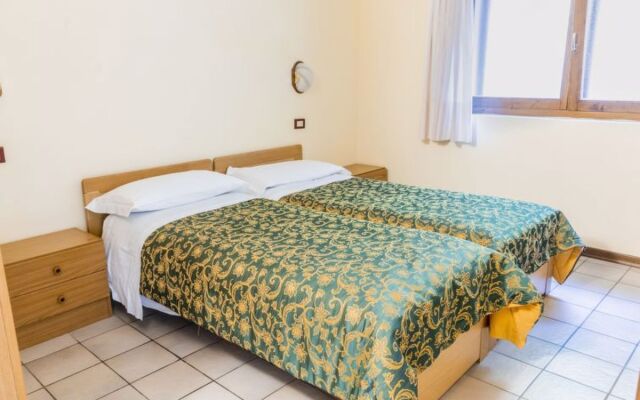 Hotel Residence Campi