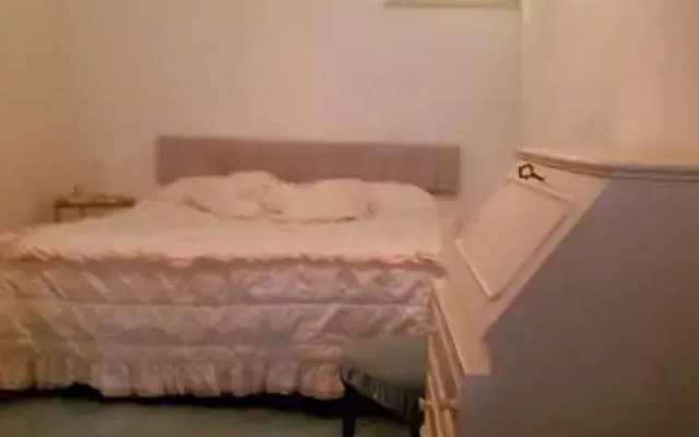 Casetta Azzurra