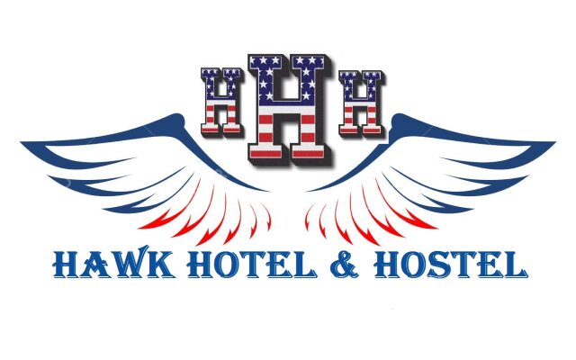 Hawk Hotel & Hostel